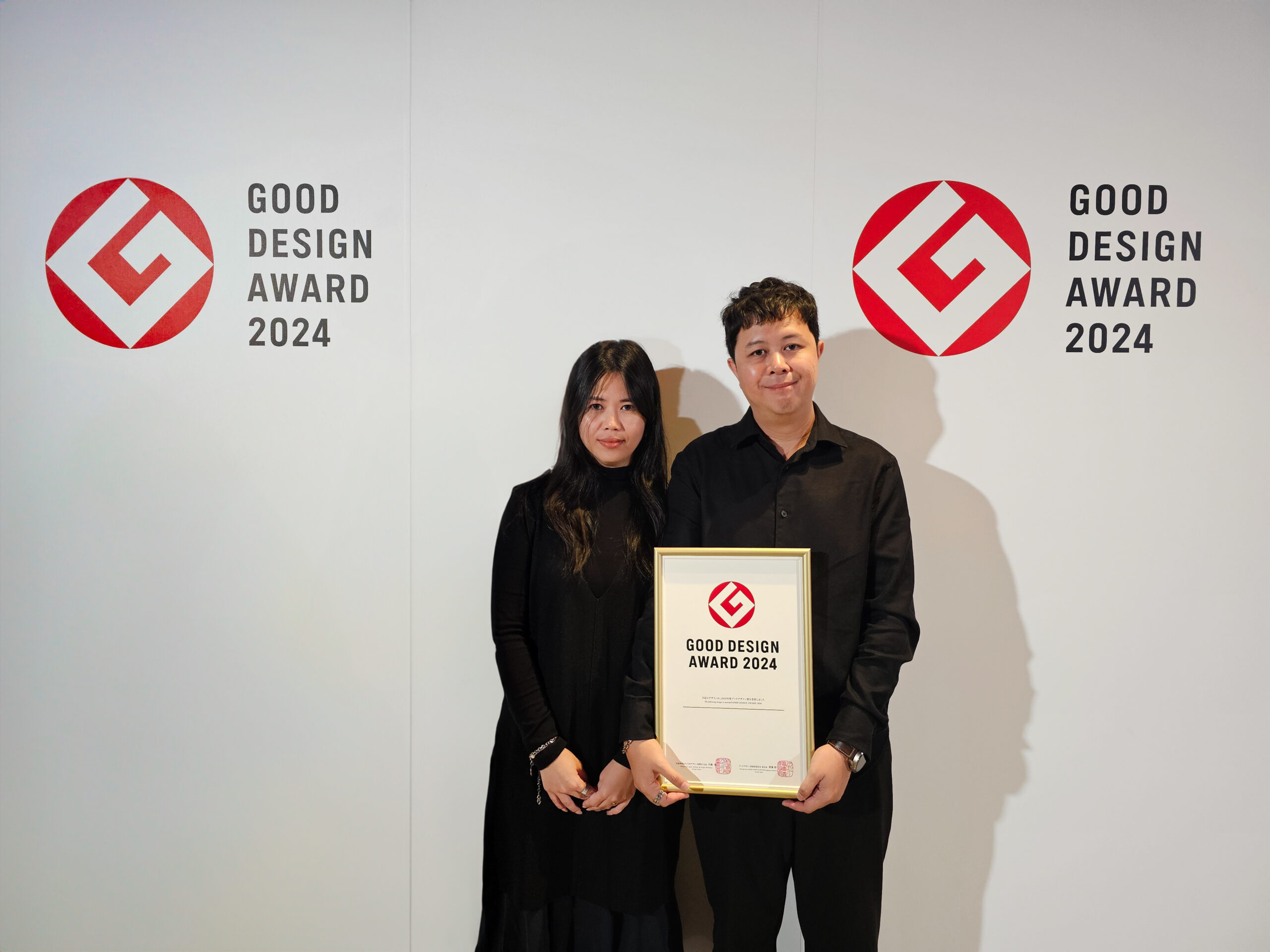 G-Mark - Urban Home Design 二本設計家